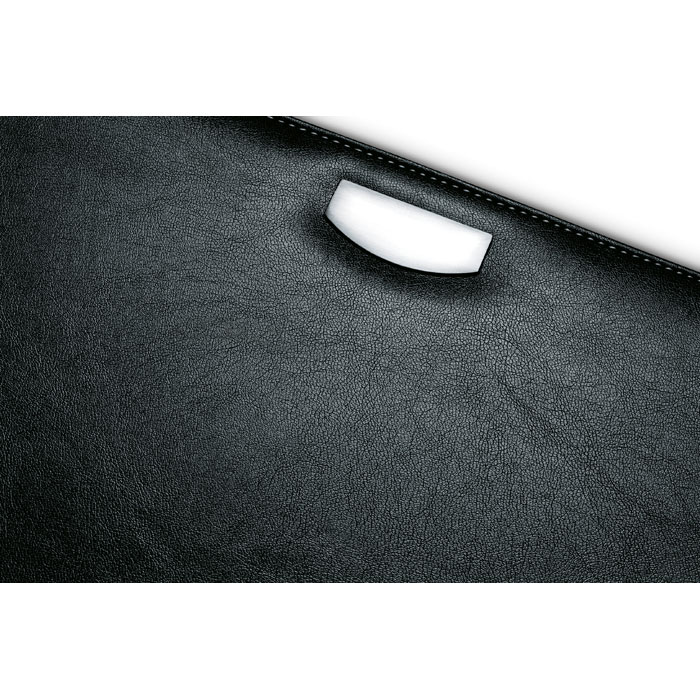 Portadocumenti A4 Nero item picture top