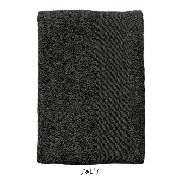 BAYSIDE 70 BATH TOWEL Grigio Scuro item picture front