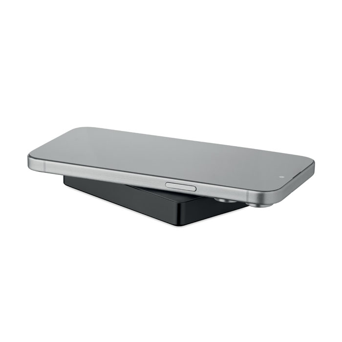 Power bank 10000 mAh Nero item picture back