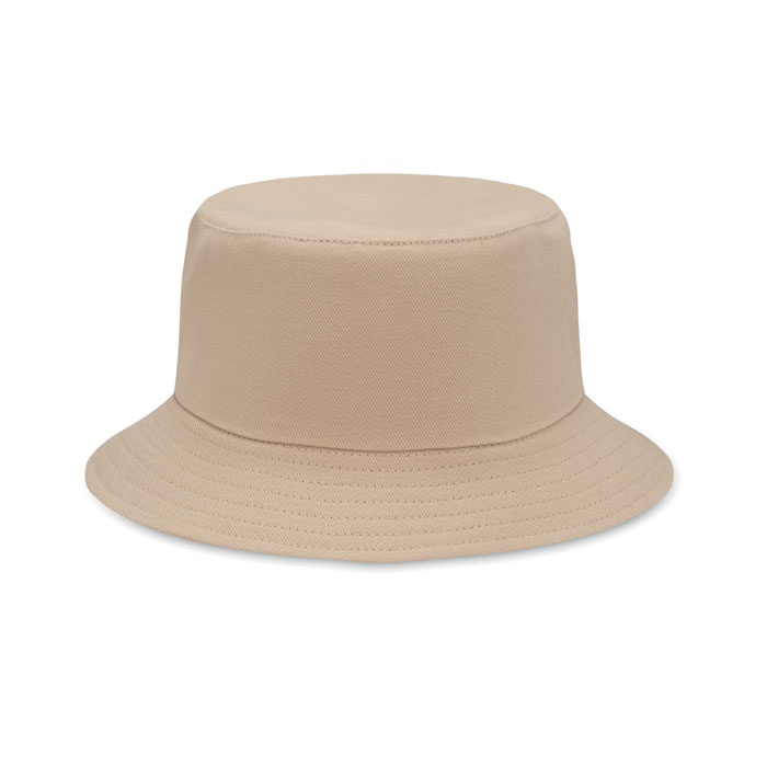 Brushed 260gr/m² cotton sunhat Cachi item picture front