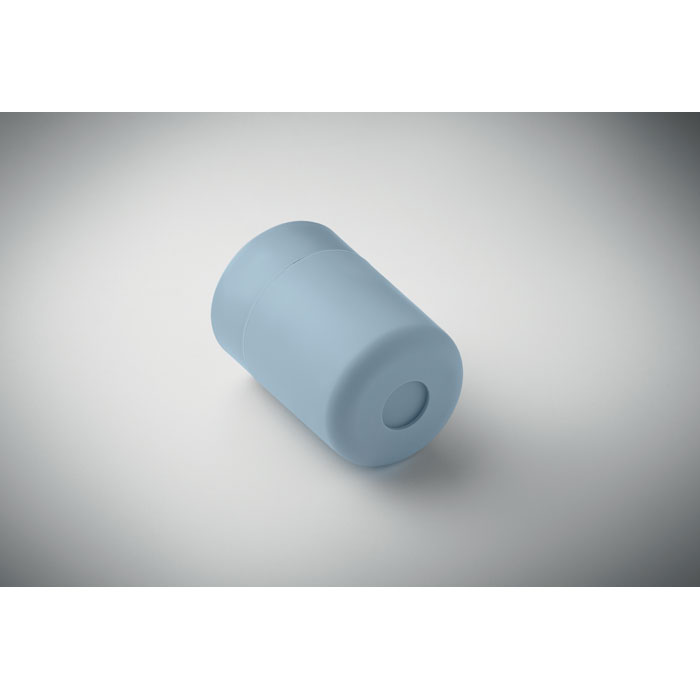 Bicchiere PP 330ml Blu Bambino item picture open