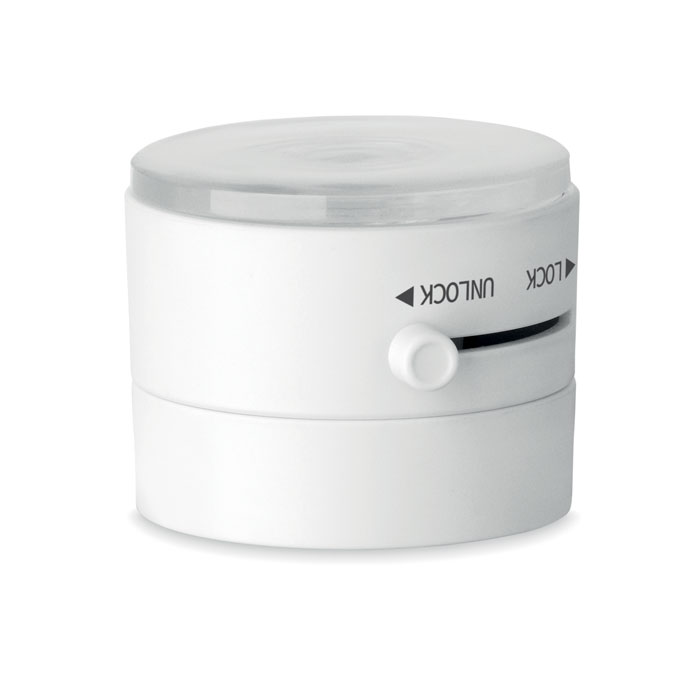 Magnetic phone holder Bianco item picture 3