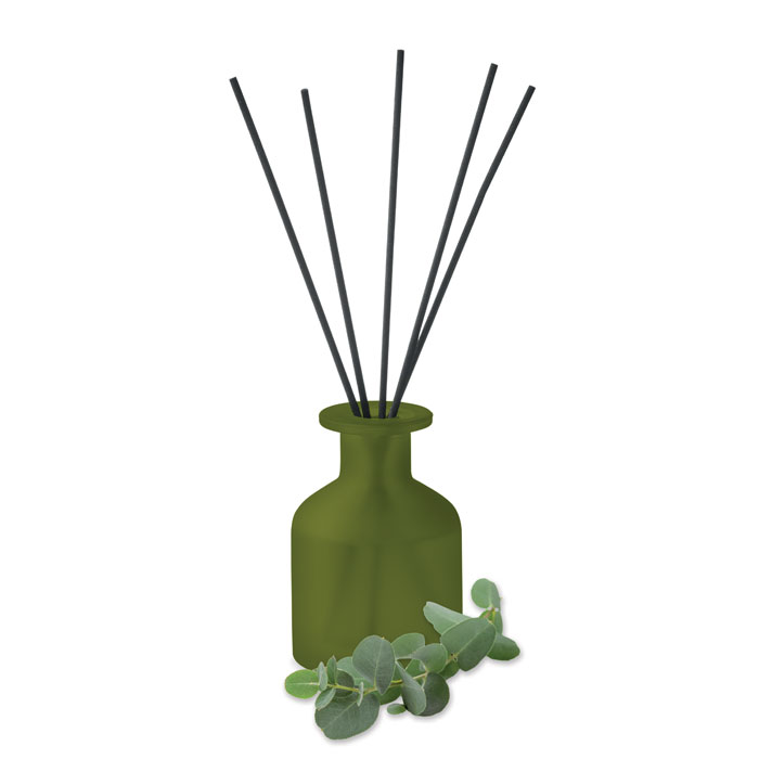 Home fragrance reed diffuser Verde item picture front