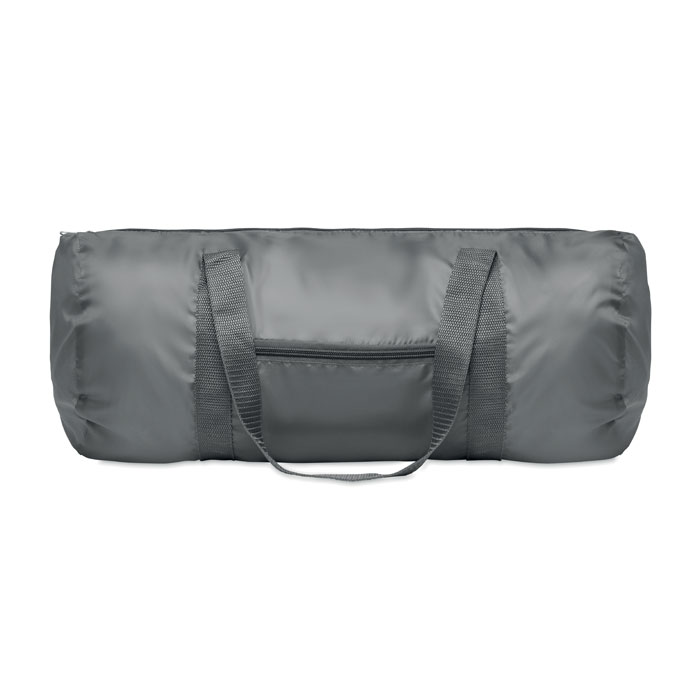 Borsone 190T RPET 20L Grigio Pietra item picture top