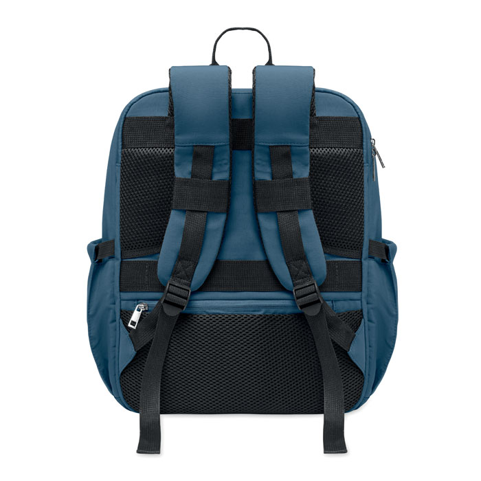 Zaino in nylon 20L Blu item picture 2