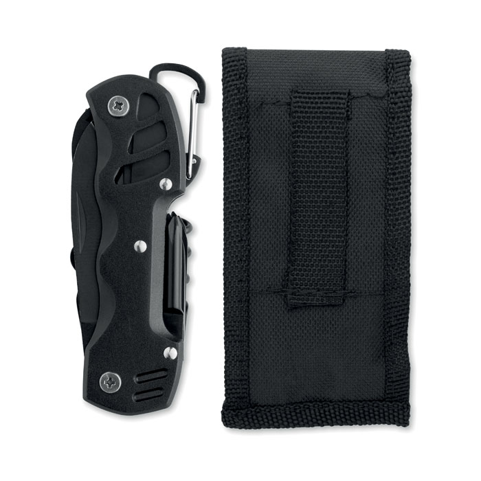 13-in-1 multi-tool knife Nero item picture 1