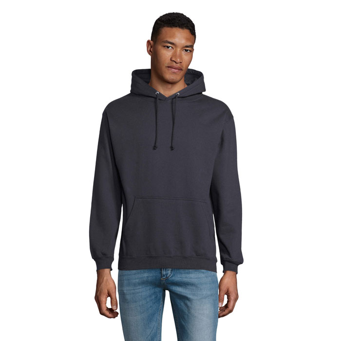CONDOR Felpa unisex Bianco Sporco item picture front