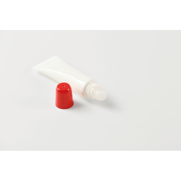 Crema labbra vegana Rosso item detail picture
