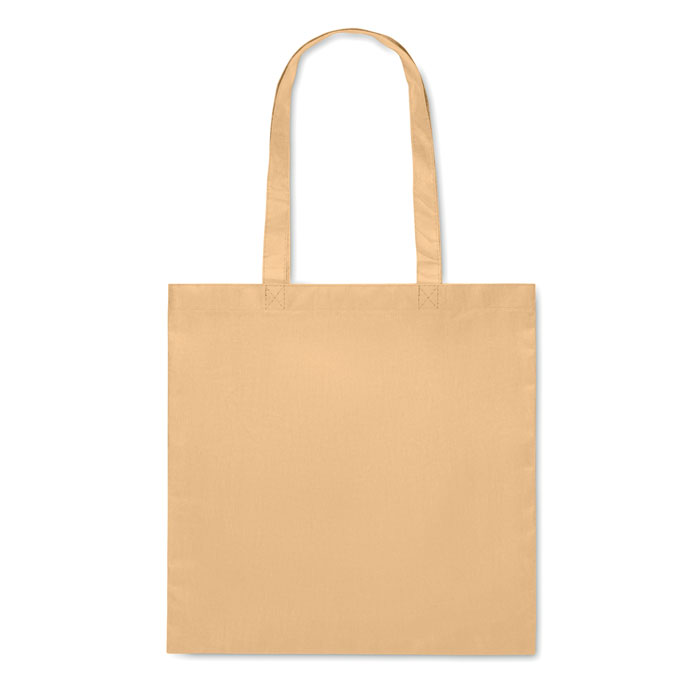 Shopper in TNT RPET Avorio item picture side