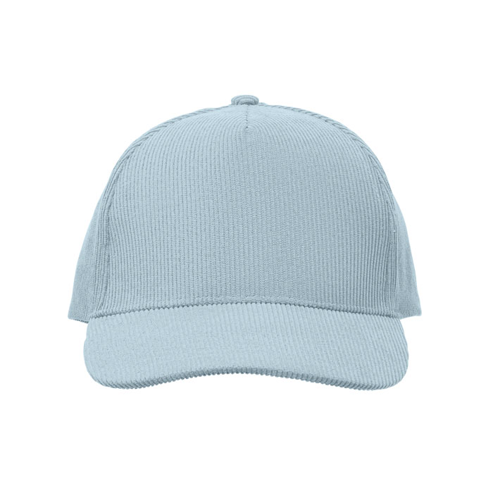 Cappellino da basebal Blu Bambino item picture top