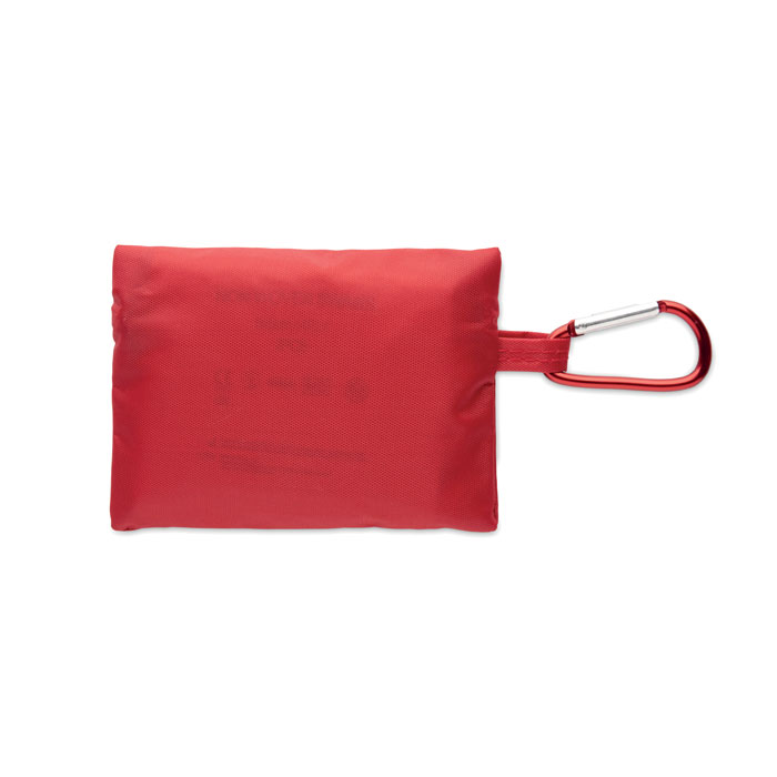 Kit di pronto soccorso Rosso item picture top
