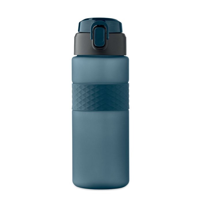 RPET drinking bottle 700ml Francese Navy item picture 7