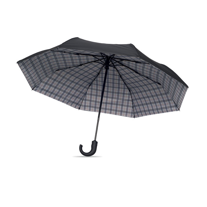 23 inch foldable umbrella Nero item picture front