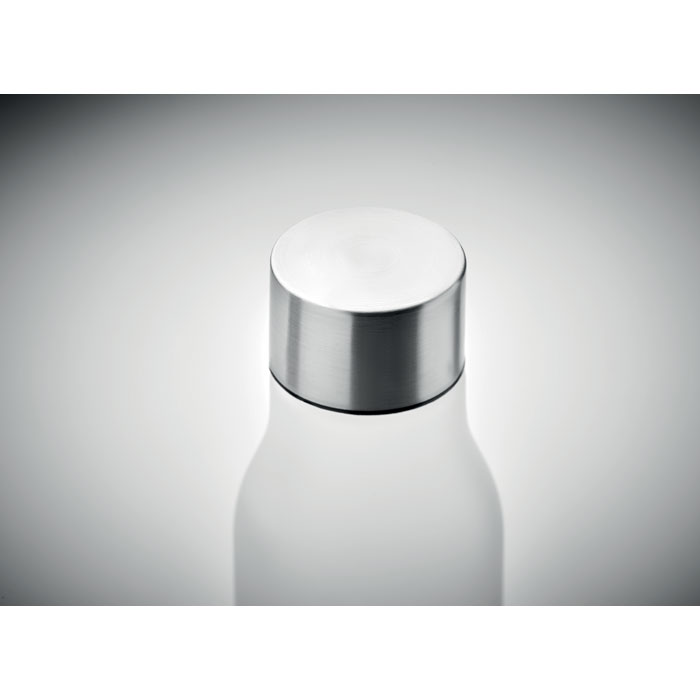 RPET bottle 600ml Bianco Trasparente item detail picture