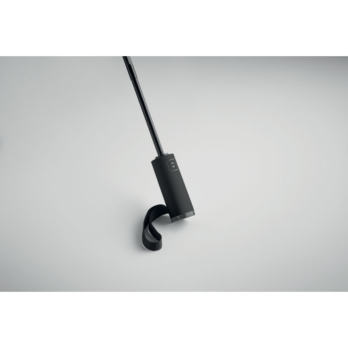 Ombrello antivento 23 pollici Nero item ambiant picture