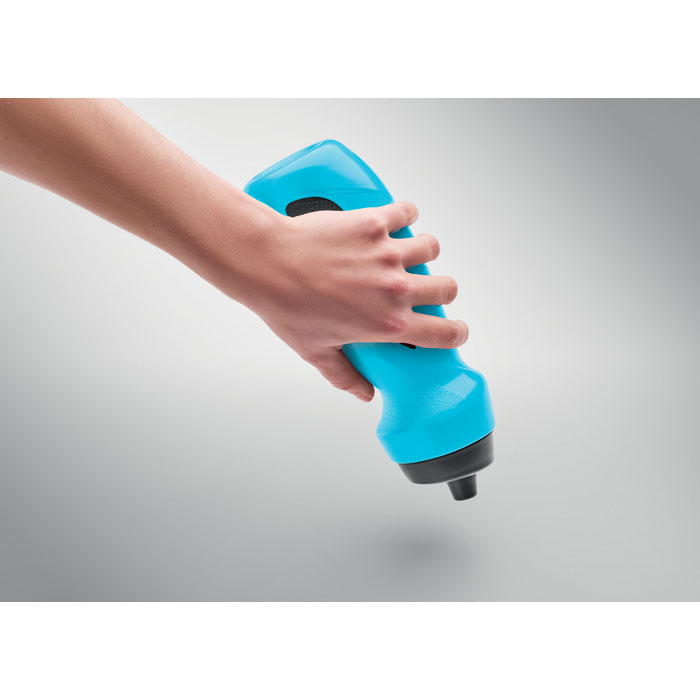 Bottiglia sportiva 700ml Turchese item ambiant picture