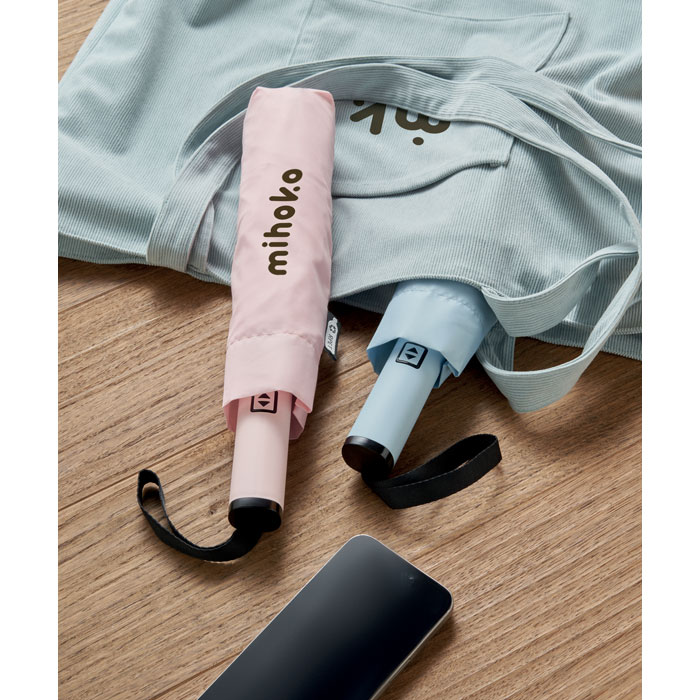 Ombrello antivento 23 pollici Rosa Baby item picture printed