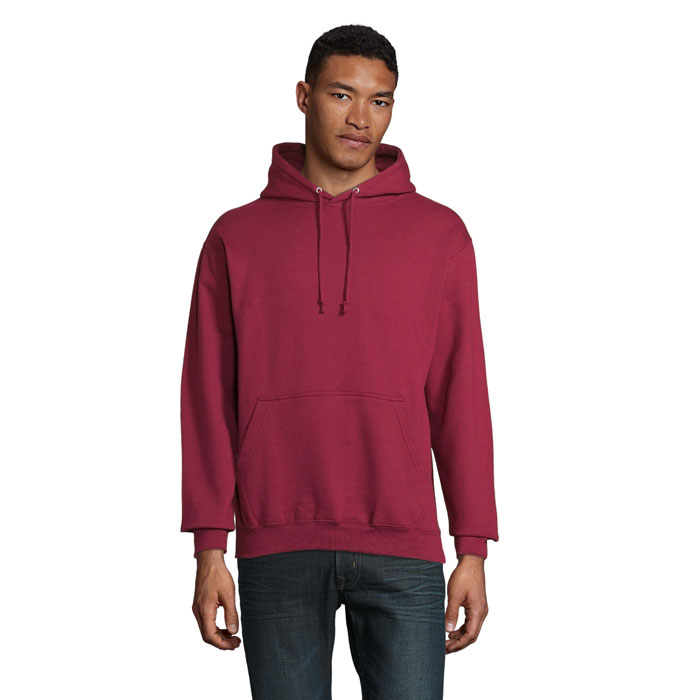 CONDOR Felpa unisex Oro item picture front