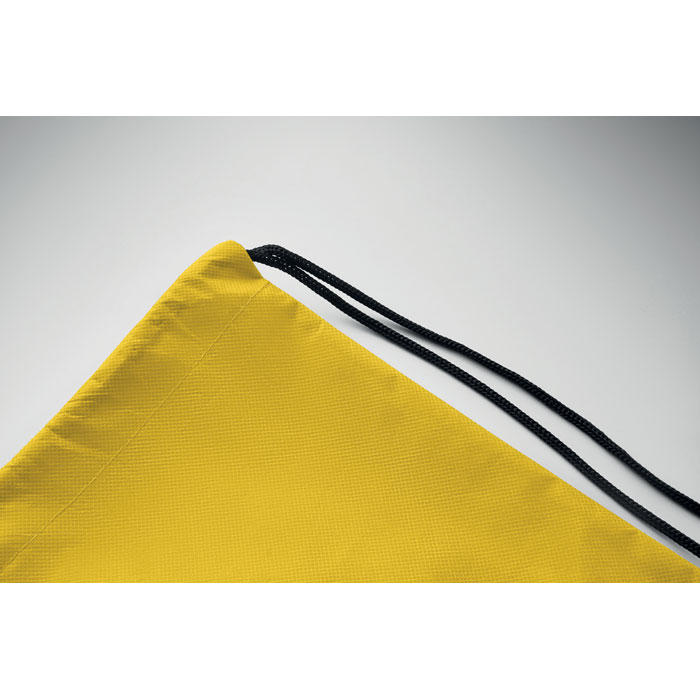 Sacca in TNT RPET Giallo item detail picture