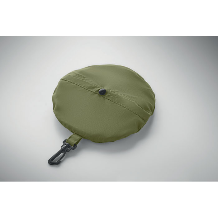 Cappellino idrorepellente Verde Militare item picture 3