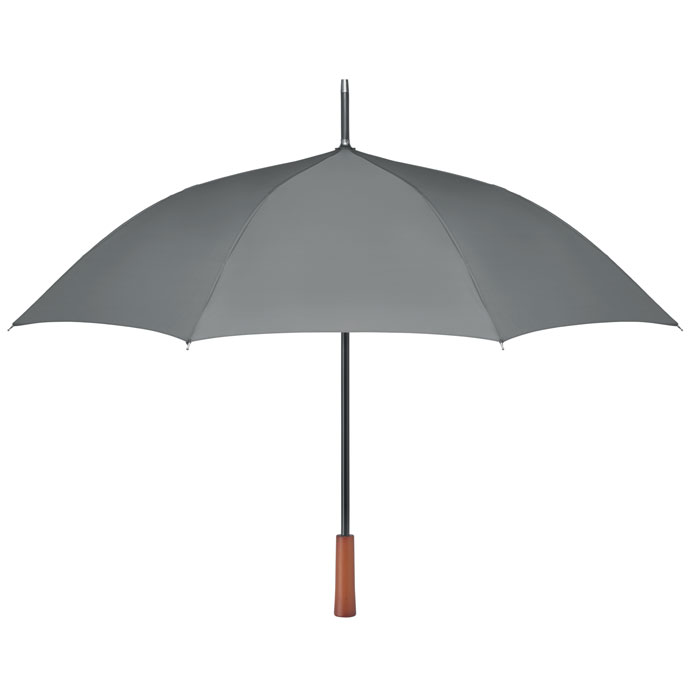 Ombrello da 23&quot; grey item picture front