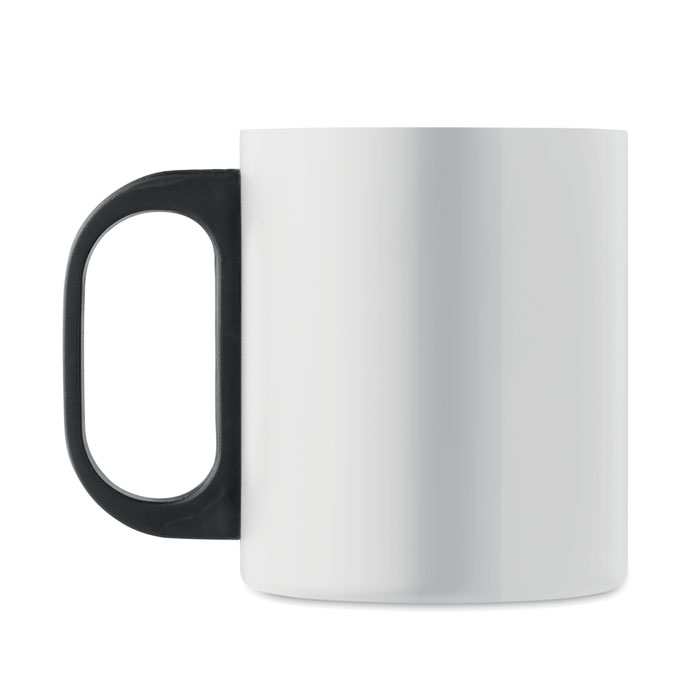 Double wall mug 300 ml Bianco item picture top