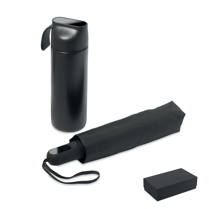 2 piece gift set Nero item picture front