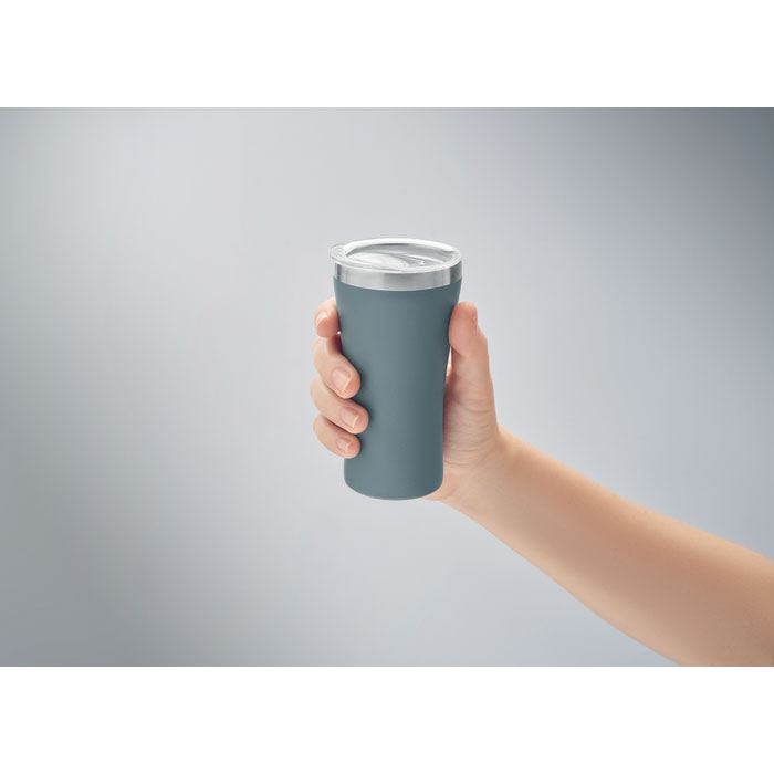 Double wall tumbler 160 ml Petrolio item detail picture