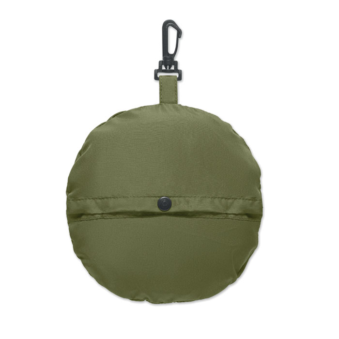 Cappellino idrorepellente Verde Militare item picture top