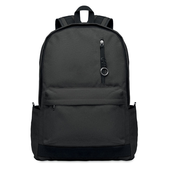 15 inch laptop backpack Nero item picture back