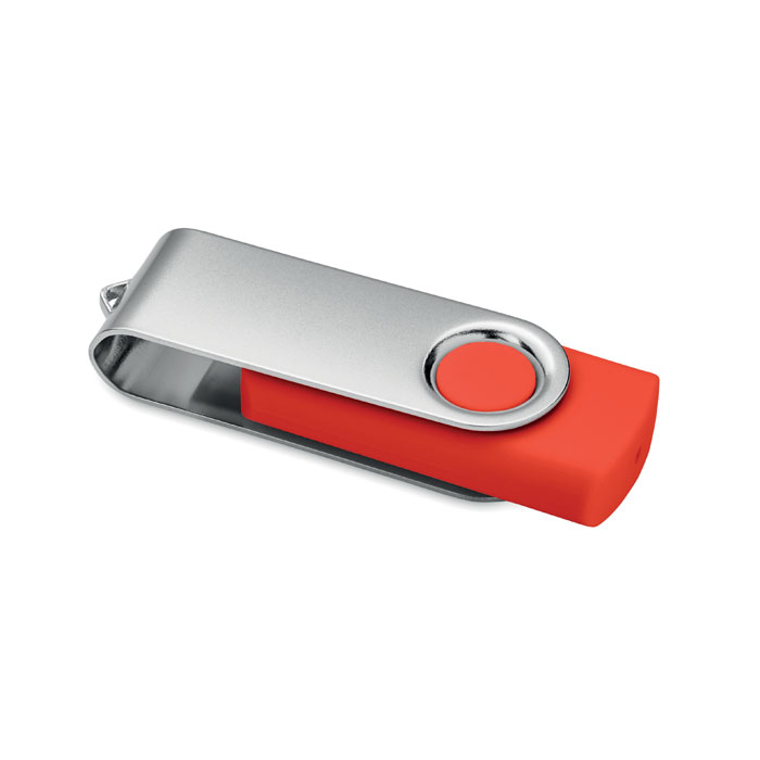 USB 3.0 tipo C da 16 GB           MO1403 Rosso item picture 7