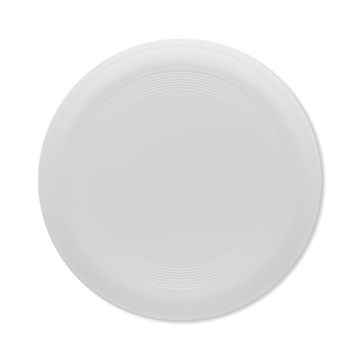 Frisbee SEAQUAL Bianco item picture back