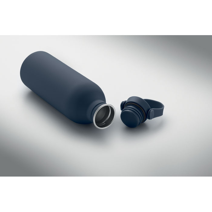 Single wall bottle 500 ml Francese Navy item picture 6