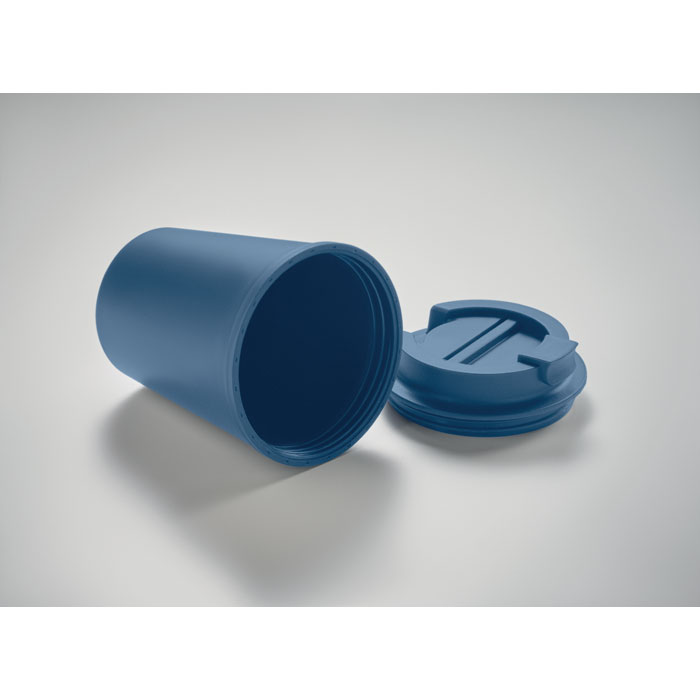 Bicchiere in PP Blu item picture 4