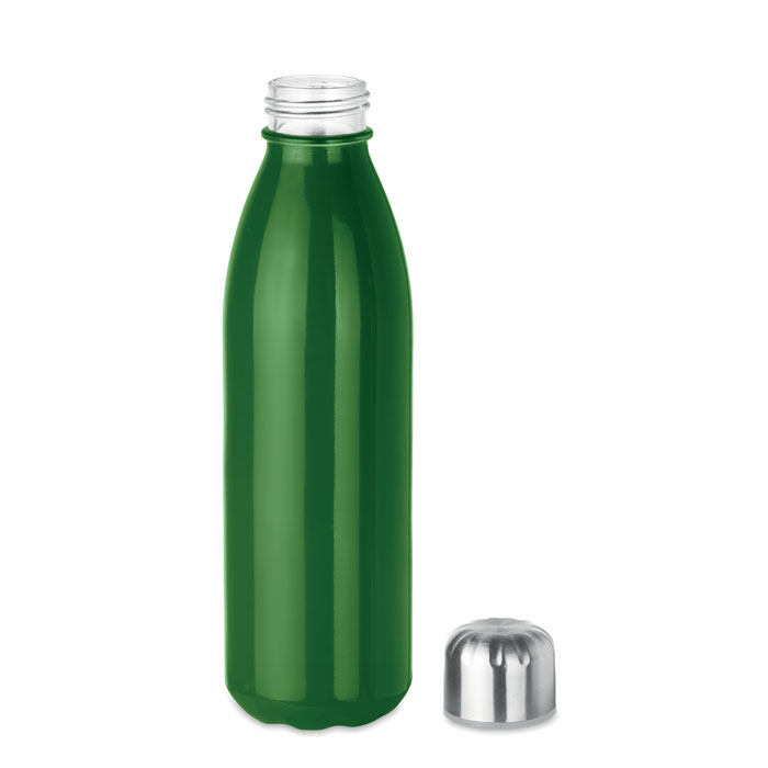 Bottiglia in vetro 500 ml Verde item picture side