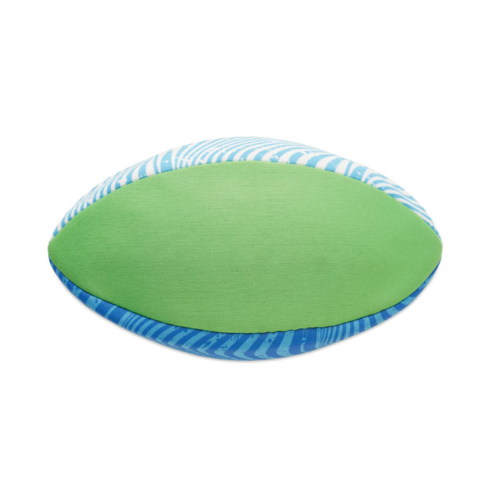 Pallone da rugby ad acqua Multicolore item picture side