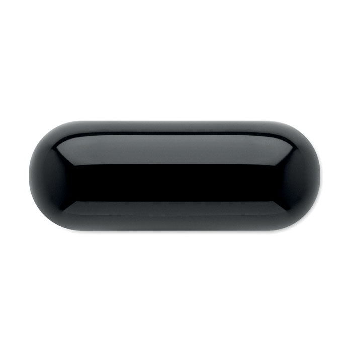 Auricolari TWS in ABS Nero item picture 2