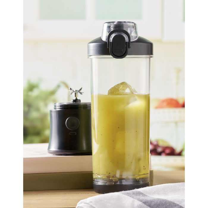 Frullatore portatile smoothie Nero item ambiant picture