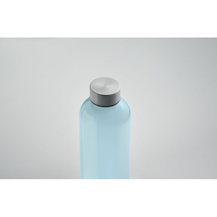 RPET bottle 1000ml Azzurro Chiaro Trasparente item detail picture