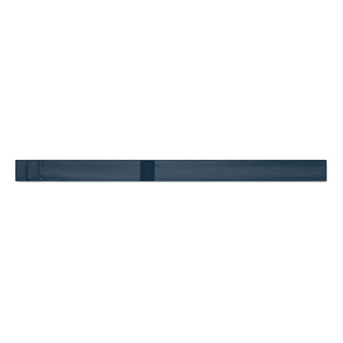 23'' Windproof square umbrella Blu item picture 2