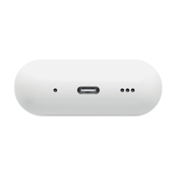 Auricolari TWS in ABS Bianco item picture 5