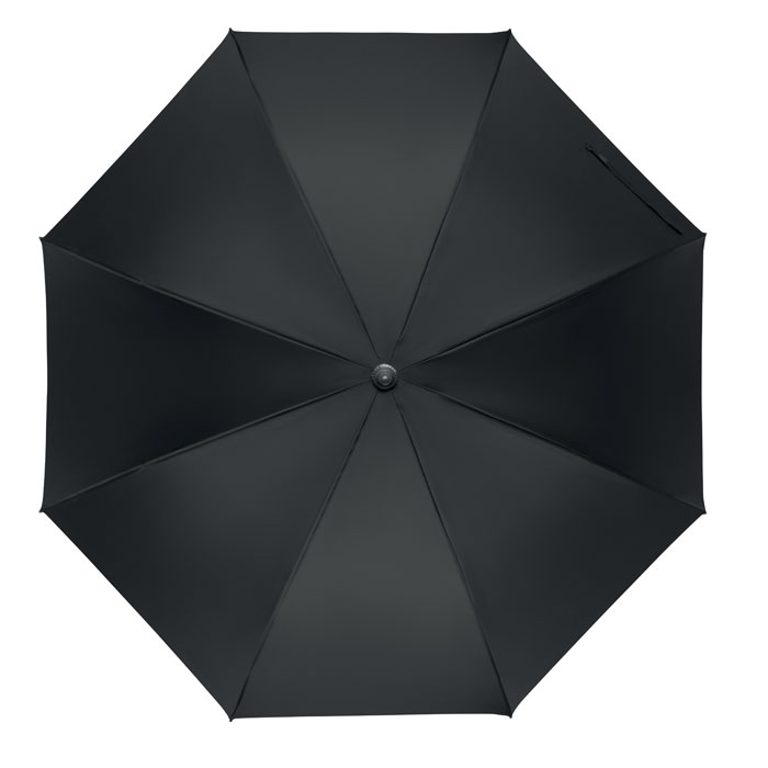 Ombrello automatico 27" Nero item picture 1