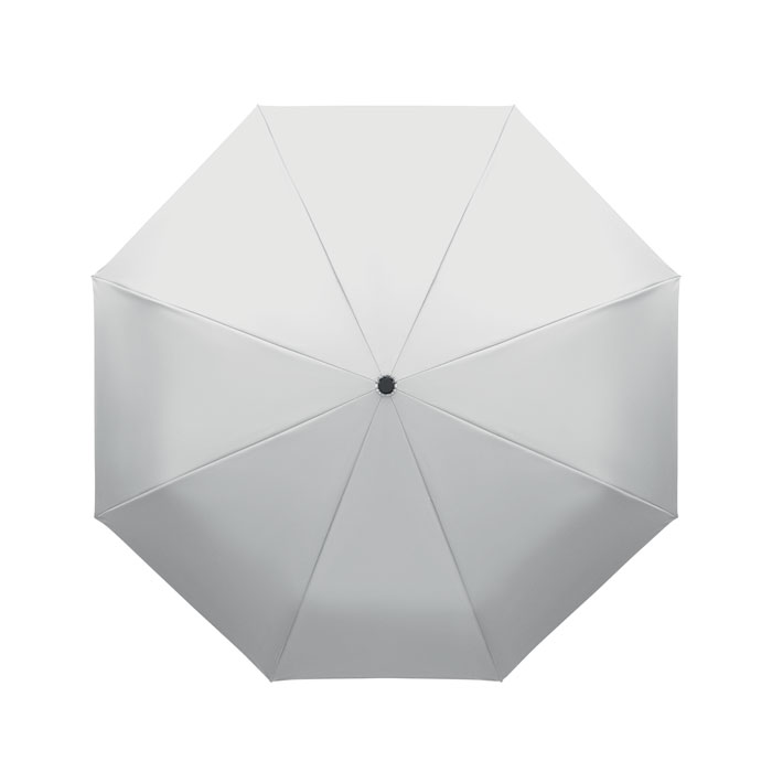 Ombrello antivento da 21" Bianco item picture 6