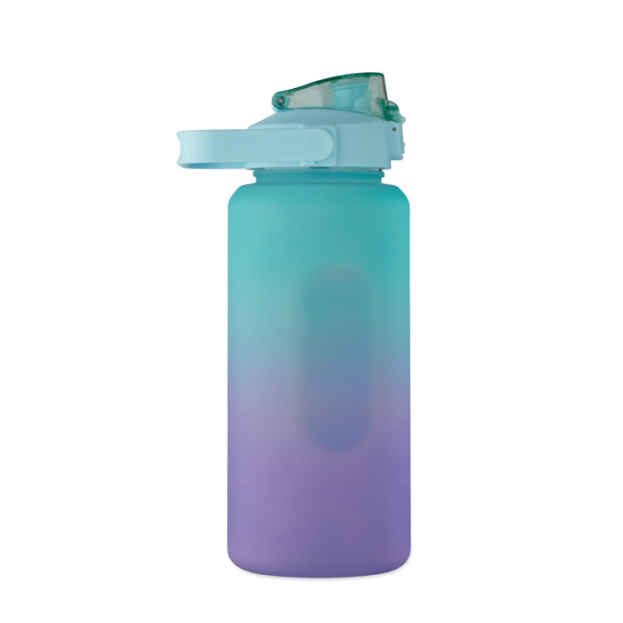 Borraccia RPET 2000ml Turchese item picture 1