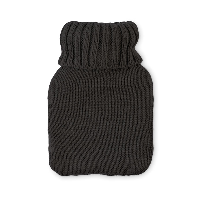 Borsa acqua calda 400ml Nero item picture 7