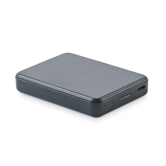 5000 mAh Power bank Francese Navy item picture 5