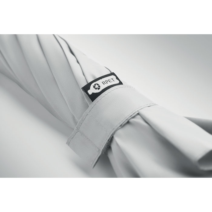 27 inch windproof umbrella Bianco item detail picture