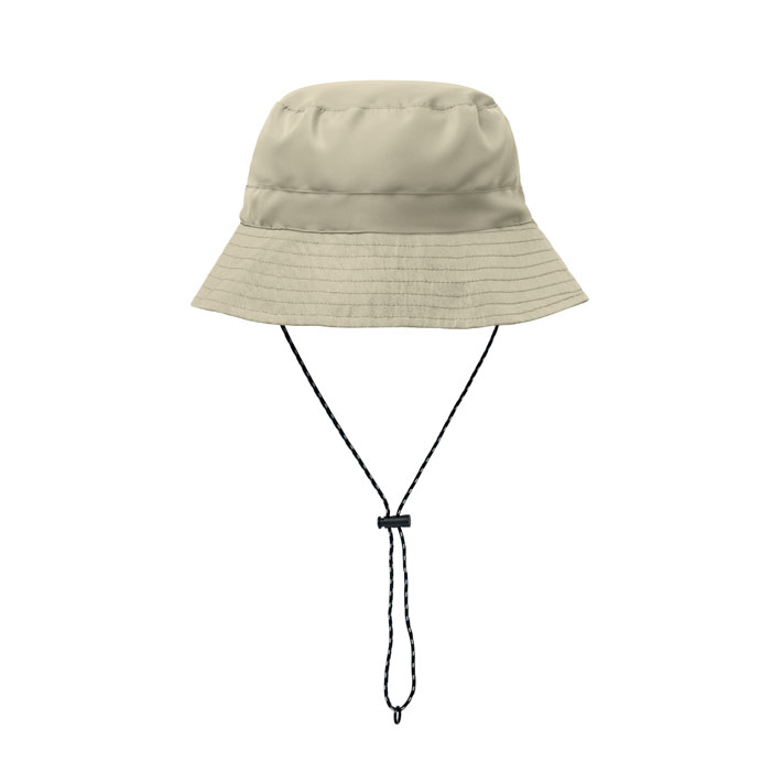 Cappellino idrorepellente Cachi item picture 5