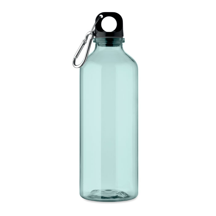 RPET bottle 500ml Verde Menta item picture front