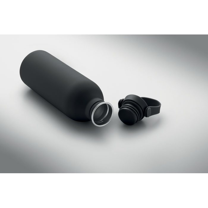 Single wall bottle 500 ml Nero item picture 6